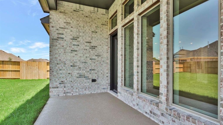 Photo 20 of 30 - 9526 Sanger Way, Rosharon, TX 77583
