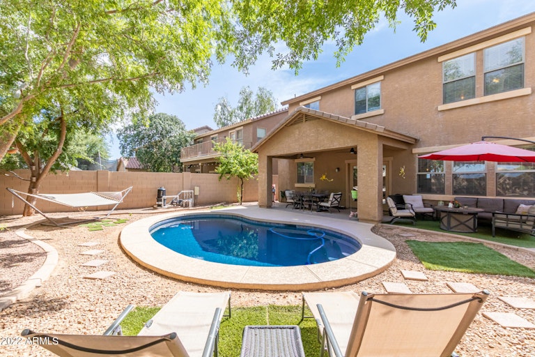 Photo 44 of 45 - 1787 S Starling Dr, Gilbert, AZ 85295