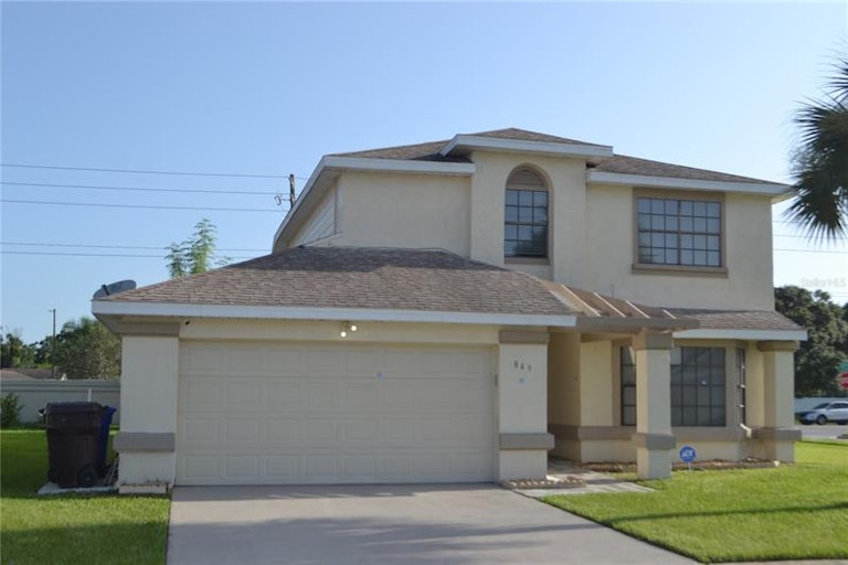 Photo 6 of 35 - 849 Horseshoe Bay Dr, Kissimmee, FL 34741