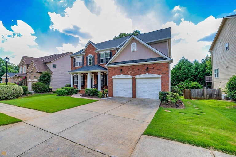 Photo 55 of 61 - 11 Rockridge Dr, Newnan, GA 30265