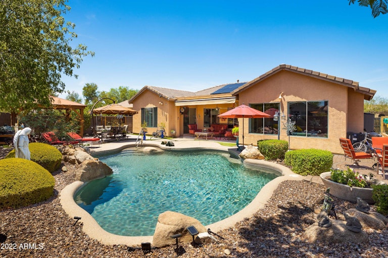Photo 20 of 24 - 40419 N Chase Oaks Way, Anthem, AZ 85086