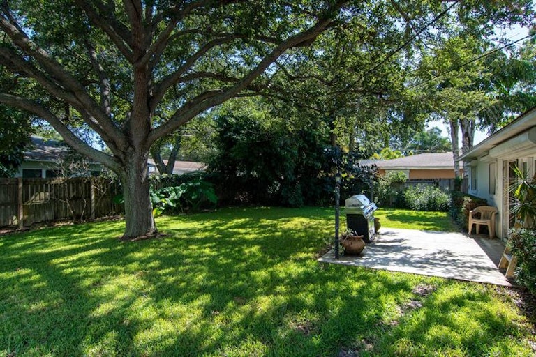 Photo 12 of 23 - 6440 27th Ave N, Saint Petersburg, FL 33710