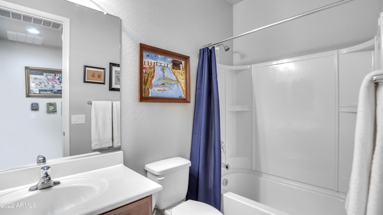 Photo 27 of 39 - 4581 W Pelotazo Way, Queen Creek, AZ 85142