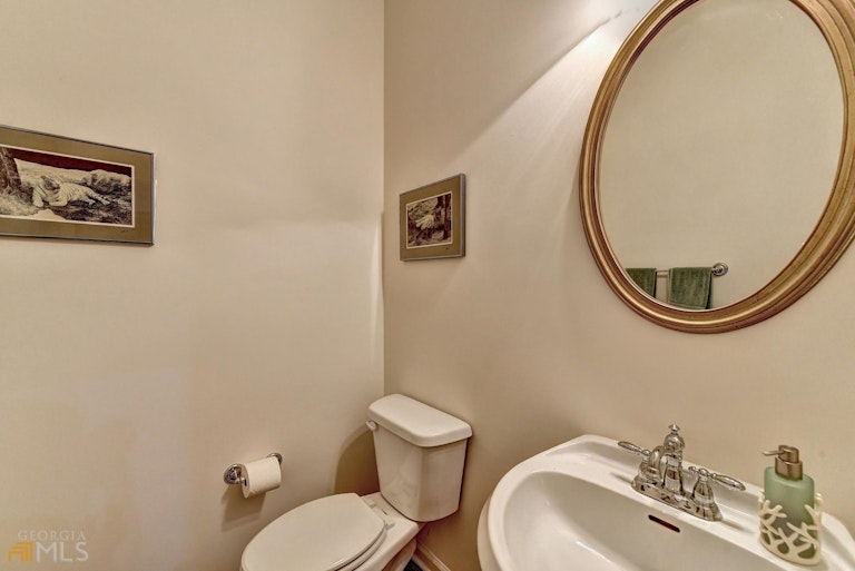 Photo 43 of 56 - 725 Gran Heritage Way, Dacula, GA 30019