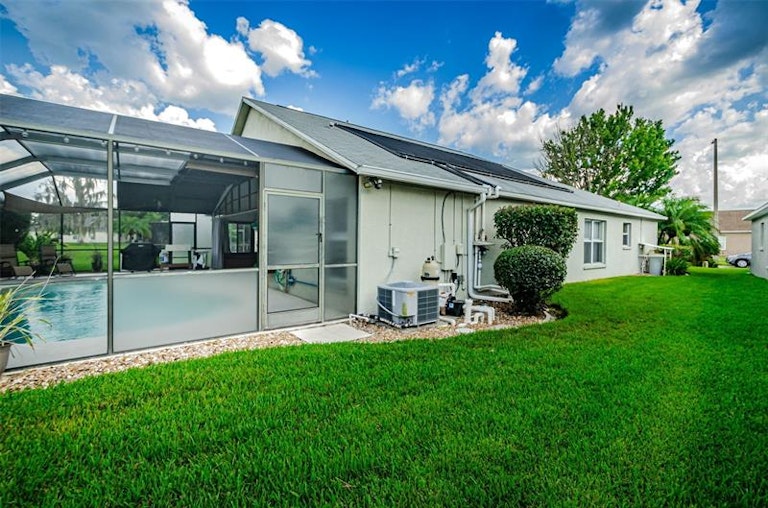 Photo 43 of 66 - 1944 Blanchard Ct, Wesley Chapel, FL 33543