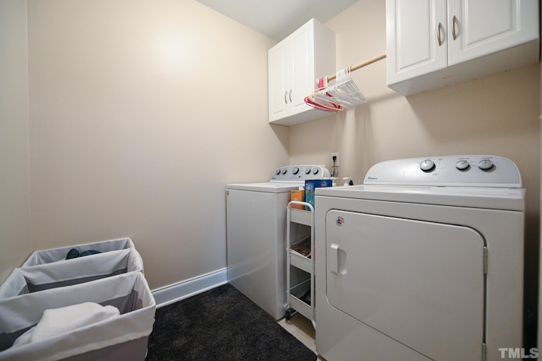 Photo 17 of 40 - 142 Mill Branch Cir, Fuquay Varina, NC 27526