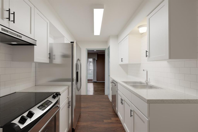 Photo 18 of 18 - 357 N Post Oak Ln #102, Houston, TX 77024
