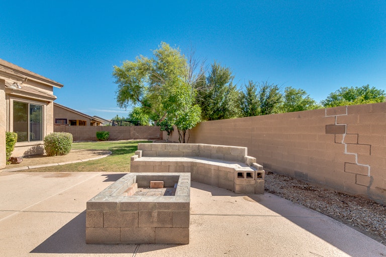 Photo 25 of 31 - 1886 S Longspur Ln, Gilbert, AZ 85295