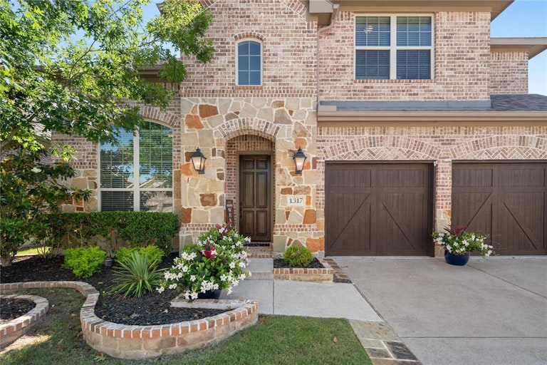 Photo 22 of 40 - 1317 Skyflower Ln, Celina, TX 75009