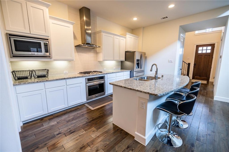 Photo 21 of 30 - 1503 English Blue Ln, Arlington, TX 76005