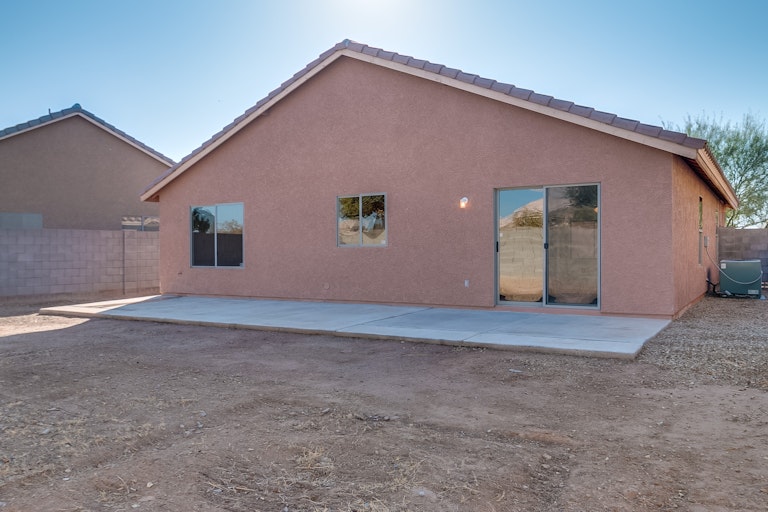 Photo 25 of 26 - 2512 W Darrel Rd, Phoenix, AZ 85041