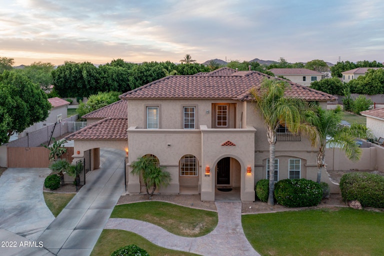 Photo 61 of 61 - 7284 W Avenida Del Sol, Peoria, AZ 85383
