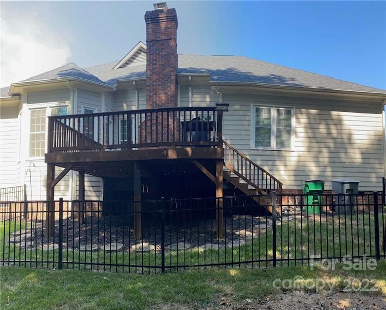 Photo 19 of 19 - 9614 Black Watch Ct, Charlotte, NC 28277
