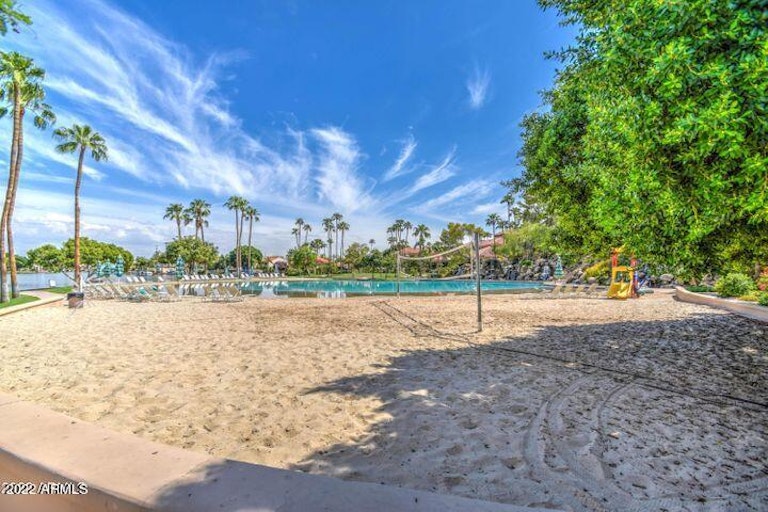 Photo 78 of 108 - 2256 E Tahitian Way, Gilbert, AZ 85234