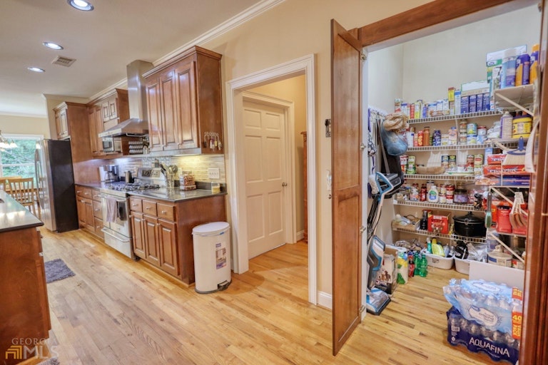 Photo 19 of 50 - 235 Newton Ridge Dr, Covington, GA 30014