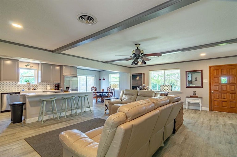 Photo 9 of 37 - 17312 Fm 2755, Lavon, TX 75166