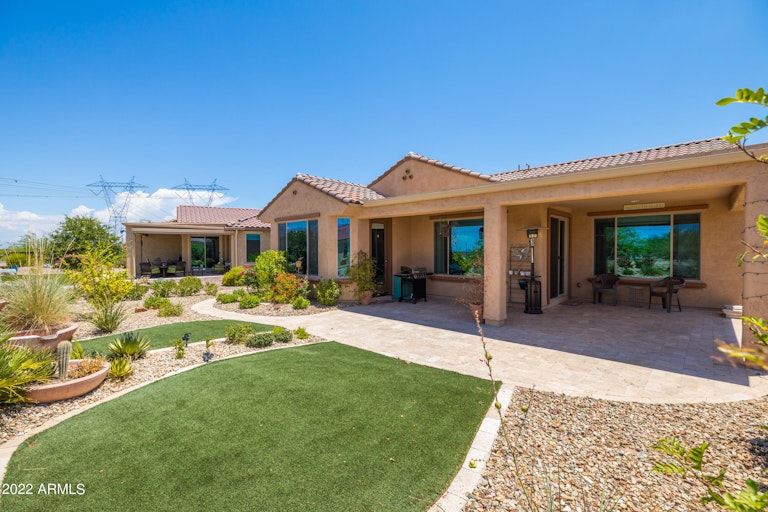 Photo 27 of 37 - 20434 N 275th Dr, Buckeye, AZ 85396