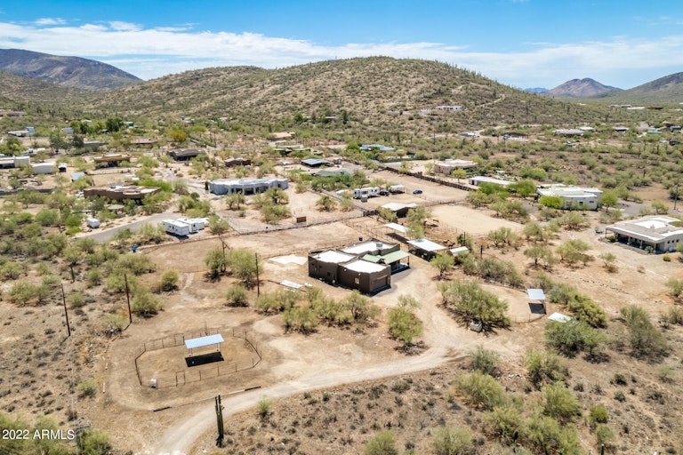 Photo 51 of 56 - 44807 N 20th St, New River, AZ 85087
