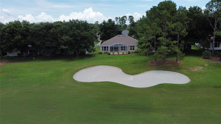Photo 25 of 33 - 3793 Beacon Ridge Way, Clermont, FL 34711