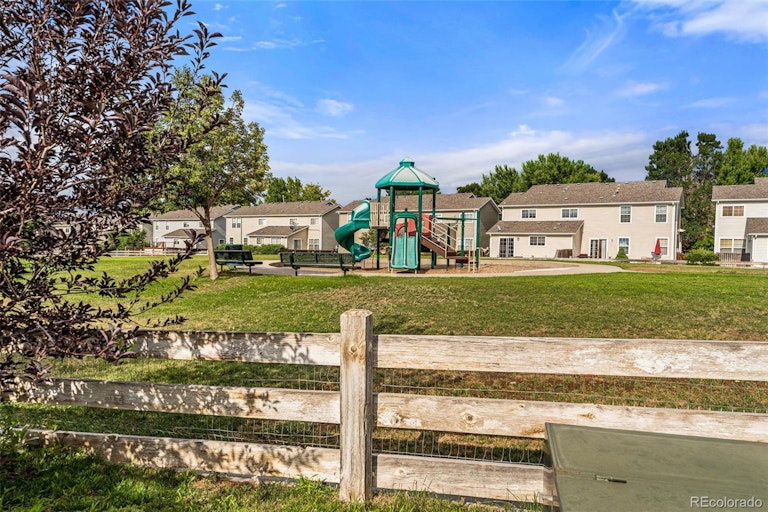 Photo 32 of 33 - 7962 S Kalispell Way, Englewood, CO 80112