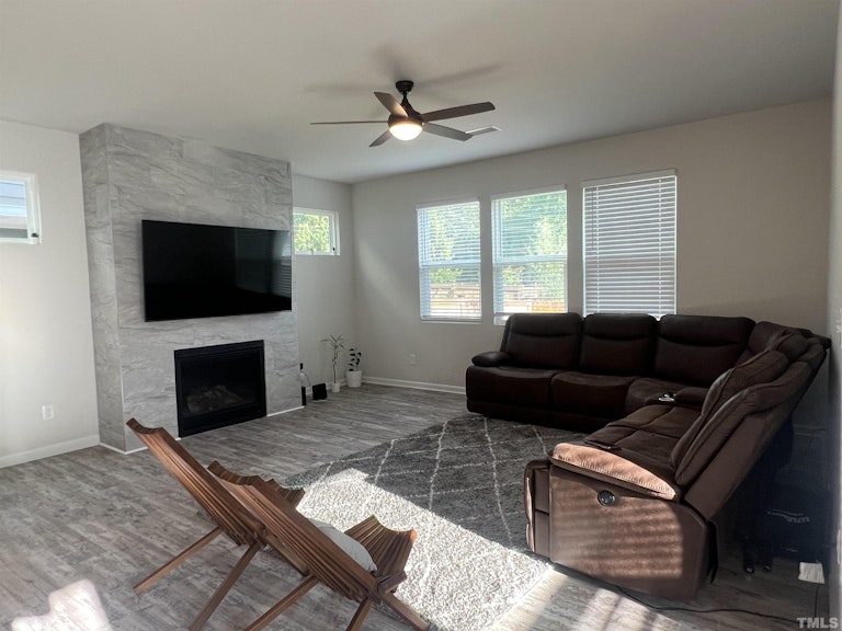 Photo 12 of 32 - 2923 Malvina Ter, Apex, NC 27502