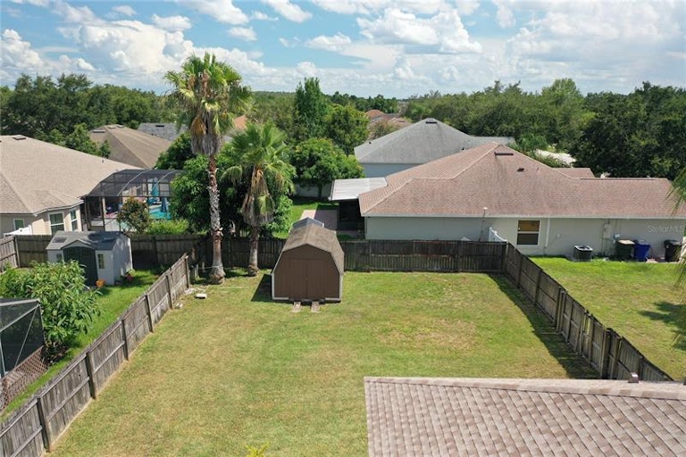 Photo 29 of 37 - 4201 Prairie Iris Ct, Saint Cloud, FL 34772