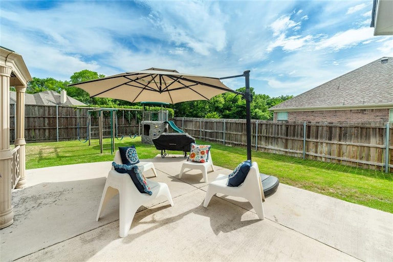 Photo 35 of 40 - 3115 Reagenea Dr, Wylie, TX 75098