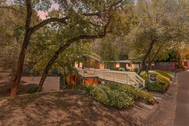 Photo 1 of 52 - 7373 Nob Hill Dr, Carmichael, CA 95608