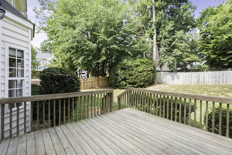 Photo 21 of 24 - 5001 Arbor Chase Dr, Raleigh, NC 27616
