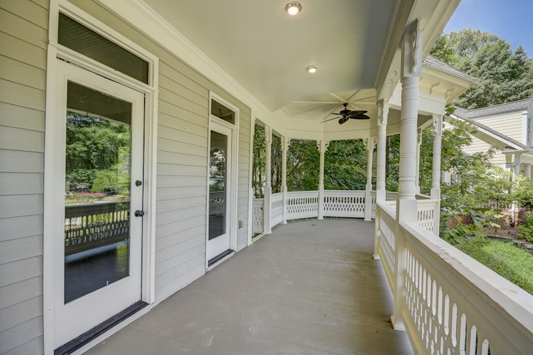 Photo 29 of 31 - 52 Edgewood Vis, Newnan, GA 30265