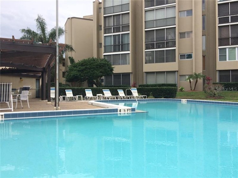 Photo 3 of 21 - 1239 S Martin Luther King Jr Ave #204, Clearwater, FL 33756