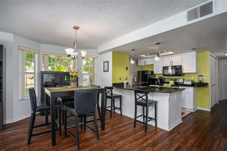 Photo 8 of 30 - 5003 Laguna Bay Cir #15, Kissimmee, FL 34746