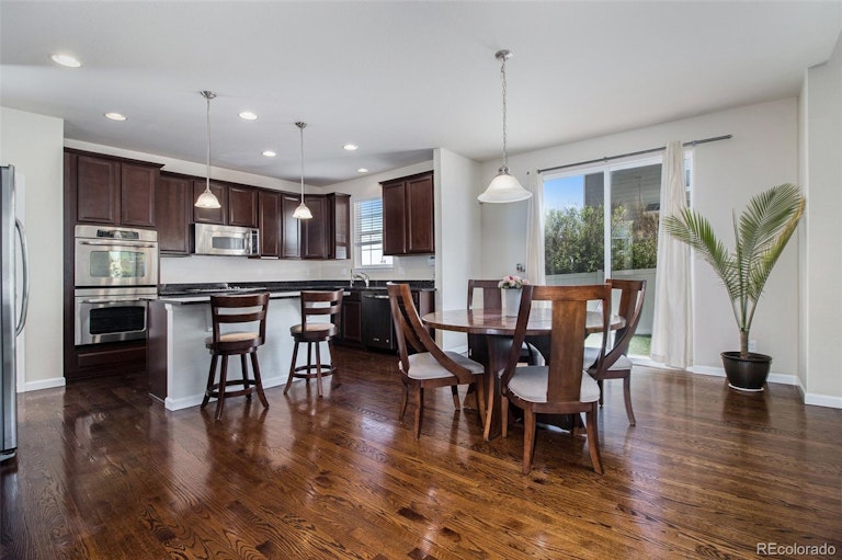 Photo 2 of 29 - 17828 Coral Burst St, Parker, CO 80134