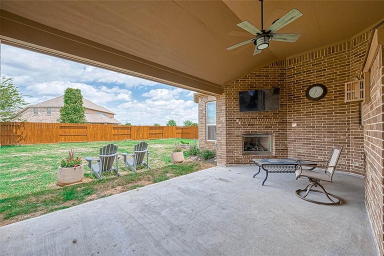 Photo 37 of 47 - 11406 Domina St, Richmond, TX 77406