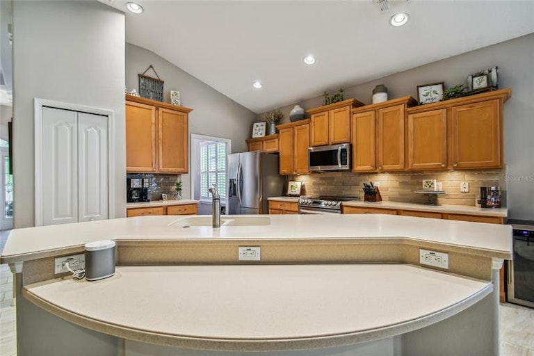 Photo 17 of 47 - 17914 Timber View St, Tampa, FL 33647