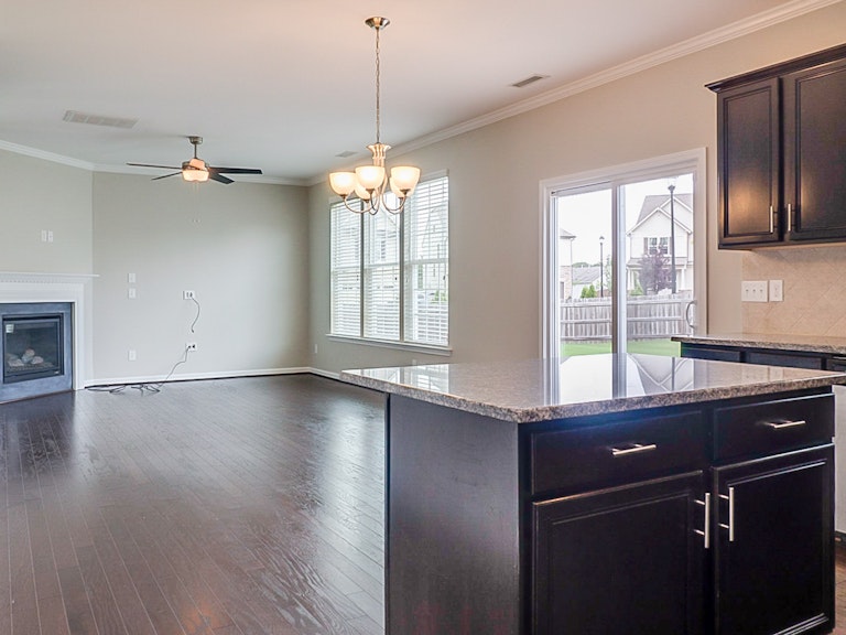 Photo 4 of 25 - 1602 Sunday Silence Dr, Knightdale, NC 27545