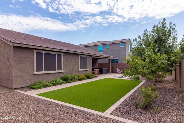 Photo 31 of 37 - 20161 E Estrella Rd, Queen Creek, AZ 85142