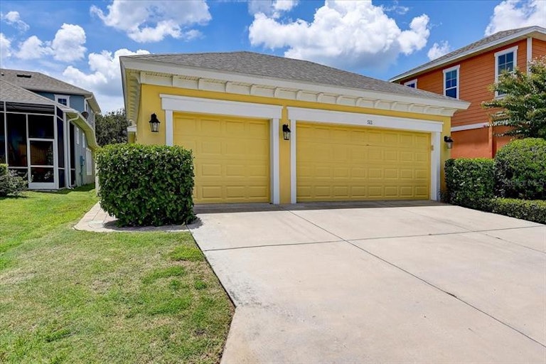 Photo 44 of 64 - 511 Winterside Dr, Apollo Beach, FL 33572