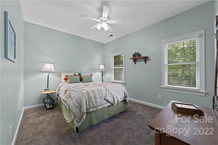 Photo 34 of 39 - 12700 Willow Grove Way, Huntersville, NC 28078