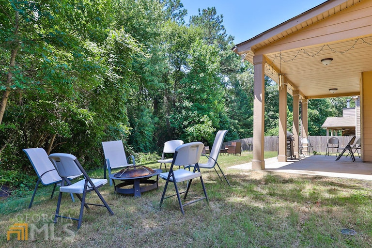 Photo 41 of 54 - 2398 Austin Common Way, Dacula, GA 30019