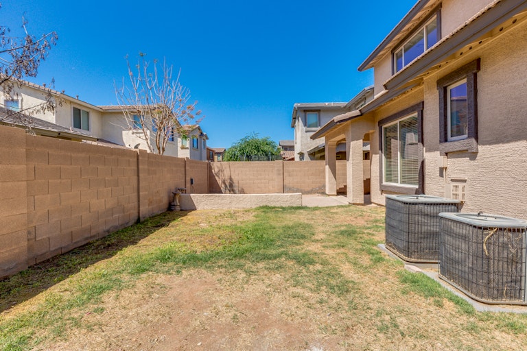 Photo 31 of 31 - 4349 E Cullumber St, Gilbert, AZ 85234