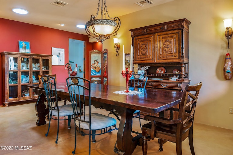 Photo 14 of 47 - 18770 E Cactus Hill Rd, Vail, AZ 85641