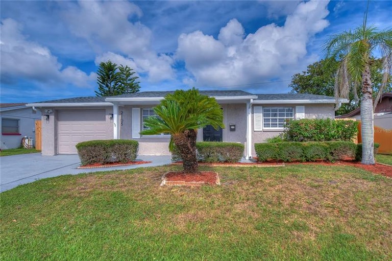 Photo 49 of 49 - 2105 Dartmouth Dr, Holiday, FL 34691