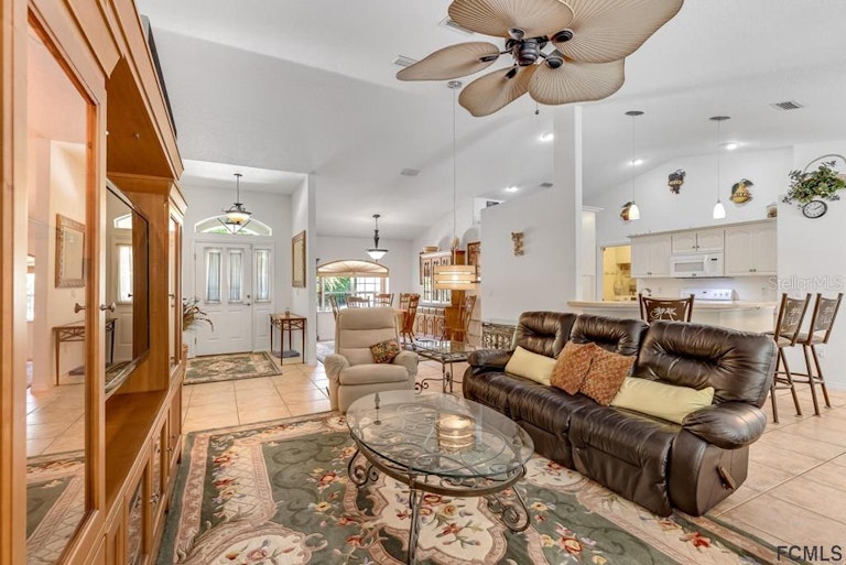 Photo 12 of 60 - 52 Rockefeller Dr, Palm Coast, FL 32164