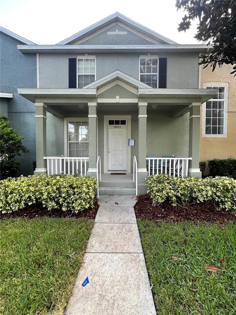 Photo 1 of 25 - 14083 Ancilla Blvd, Windermere, FL 34786