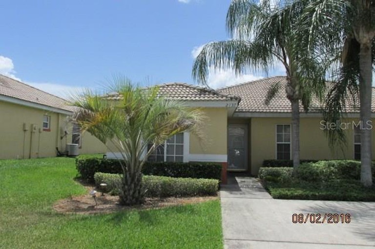 Photo 1 of 9 - 2137 Mystic Ring Loop, Kissimmee, FL 34759