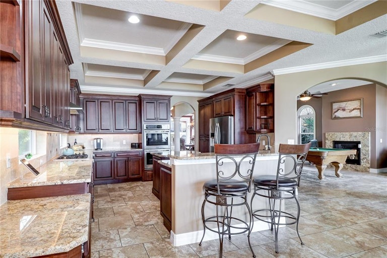 Photo 6 of 58 - 9548 W Gulf Blvd, Treasure Island, FL 33706