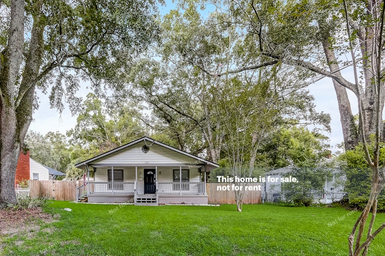 Photo 10 of 27 - 1160 Scotten Rd, Jacksonville, FL 32205