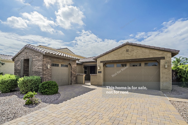 Photo 29 of 29 - 22115 E Rosa Rd, Queen Creek, AZ 85142