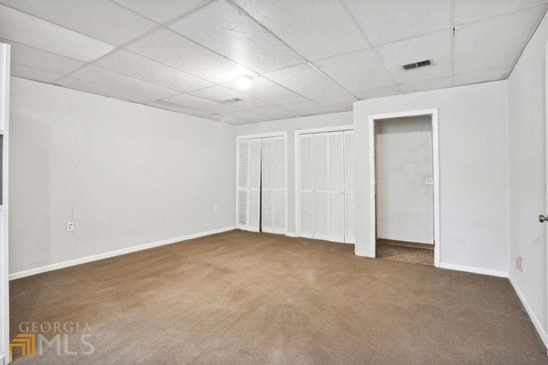 Photo 17 of 29 - 4264 Dustin Dr, Acworth, GA 30101